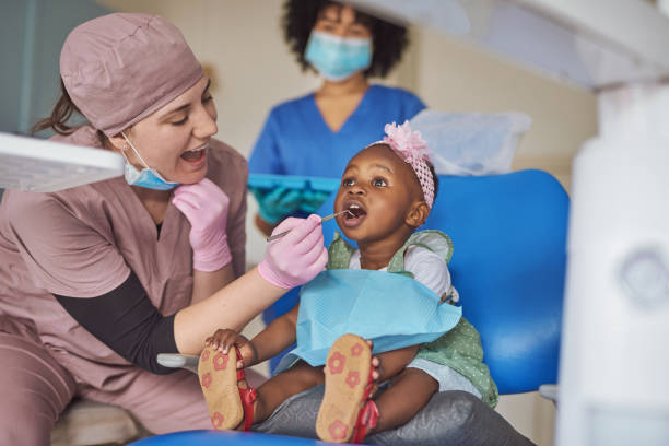 Why Choose Us for Your Dental Needs in Ellsworth, WI