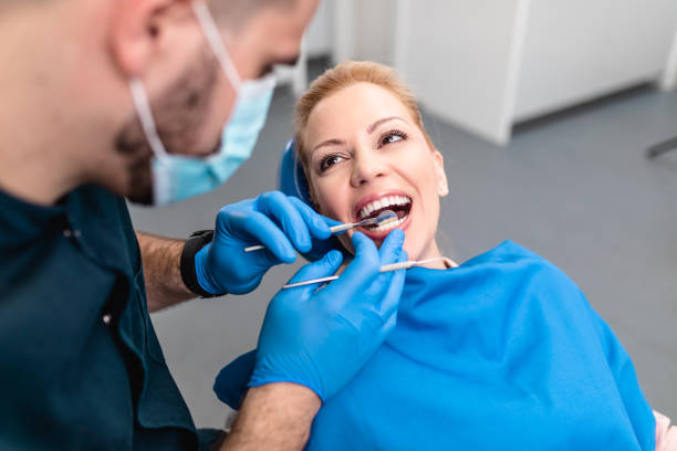 Best Sedation Dentistry  in Ellsworth, WI